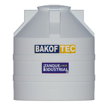 Tanque Industrial